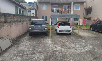 Oportunidade Única em CAMPINA GRANDE DO SUL - PR | Tipo: Apartamento | Negociação: Leilão  | Situação: Imóvel