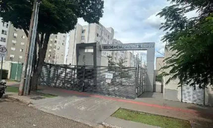 Oportunidade Única em MARINGA - PR | Tipo: Apartamento | Negociação: Leilão  | Situação: Imóvel