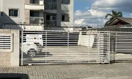 Oportunidade única em sao jose dos pinhais - pr | tipo: apartamento | negociação: leilão  | situação: imóvel