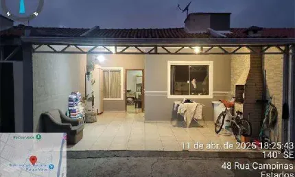 Oportunidade Única em FAZENDA RIO GRANDE - PR | Tipo: Casa | Negociação: Leilão  | Situação: Imóvel