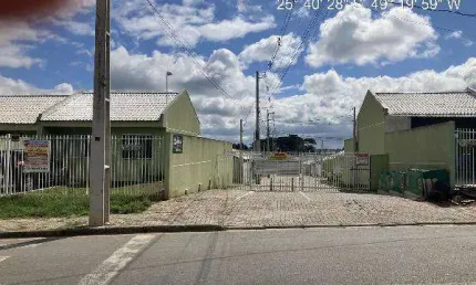 Oportunidade Única em FAZENDA RIO GRANDE - PR | Tipo: Casa | Negociação: Leilão  | Situação: Imóvel