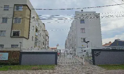 Oportunidade Única em ARAUCARIA - PR | Tipo: Apartamento | Negociação: Leilão  | Situação: Imóvel