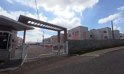Oportunidade Única em FAZENDA RIO GRANDE - PR | Tipo: Apartamento | Negociação: Leilão  | Situação: Imóvel