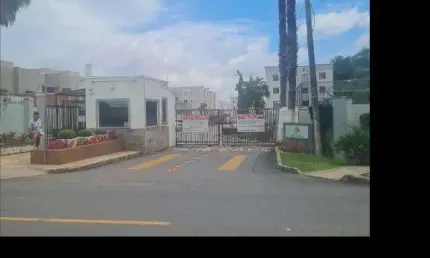 Oportunidade Única em ARAUCARIA - PR | Tipo: Apartamento | Negociação: Leilão  | Situação: Imóvel