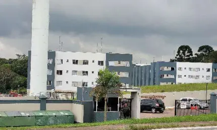 Oportunidade Única em ARAUCARIA - PR | Tipo: Apartamento | Negociação: Leilão  | Situação: Imóvel