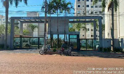 Oportunidade Única em LONDRINA - PR | Tipo: Apartamento | Negociação: Leilão  | Situação: Imóvel