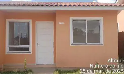 Oportunidade Única em PONTA GROSSA - PR | Tipo: Casa | Negociação: Leilão  | Situação: Imóvel