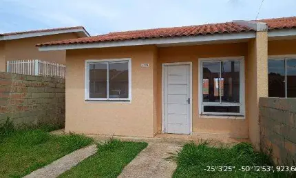 Oportunidade Única em PONTA GROSSA - PR | Tipo: Casa | Negociação: Leilão  | Situação: Imóvel