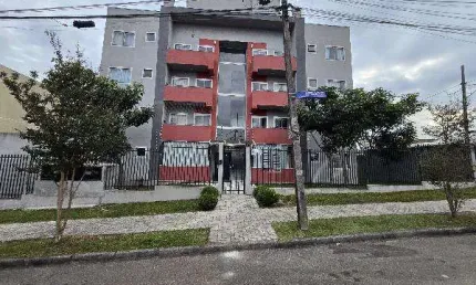 Oportunidade Única em CURITIBA - PR | Tipo: Apartamento | Negociação: Leilão  | Situação: Imóvel