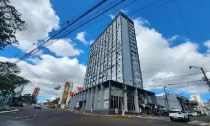 Oportunidade Única em FOZ DO IGUACU - PR | Tipo: Apartamento | Negociação: Leilão  | Situação: Imóvel