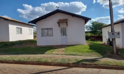 Oportunidade Única em PRADO FERREIRA - PR | Tipo: Casa | Negociação: Leilão  | Situação: Imóvel