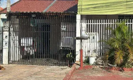 Oportunidade Única em CURITIBA - PR | Tipo: Casa | Negociação: Leilão  | Situação: Imóvel