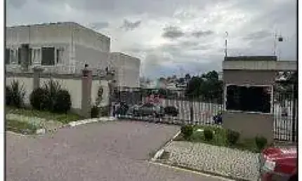 Oportunidade Única em ARAUCARIA - PR | Tipo: Apartamento | Negociação: Leilão  | Situação: Imóvel