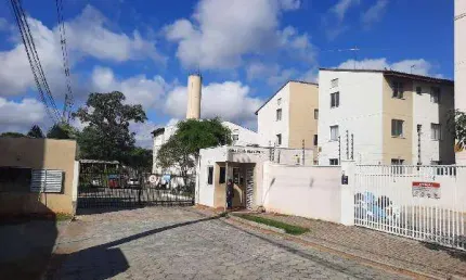 Oportunidade Única em SAO JOSE DOS PINHAIS - PR | Tipo: Apartamento | Negociação: Leilão  | Situação: Imóvel