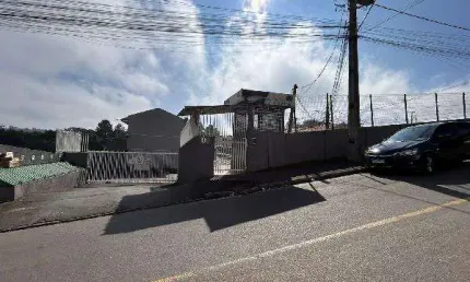Oportunidade única em campina grande do sul - pr | tipo: apartamento | negociação: leilão  | situação: imóvel