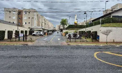 Oportunidade Única em LONDRINA - PR | Tipo: Apartamento | Negociação: Leilão  | Situação: Imóvel