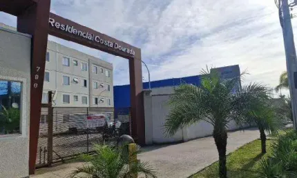 Oportunidade Única em SAO JOSE DOS PINHAIS - PR | Tipo: Apartamento | Negociação: Leilão  | Situação: Imóvel