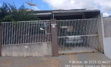 Oportunidade Única em ROLANDIA - PR | Tipo: Casa | Negociação: Leilão  | Situação: Imóvel