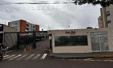 Oportunidade Única em IBIPORA - PR | Tipo: Apartamento | Negociação: Leilão  | Situação: Imóvel
