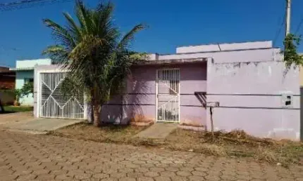 Oportunidade Única em CARLOPOLIS - PR | Tipo: Casa | Negociação: Leilão  | Situação: Imóvel