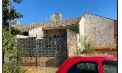 Oportunidade Única em FLORESTA - PR | Tipo: Casa | Negociação: Leilão  | Situação: Imóvel