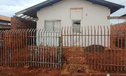Oportunidade Única em PRADO FERREIRA - PR | Tipo: Casa | Negociação: Leilão  | Situação: Imóvel