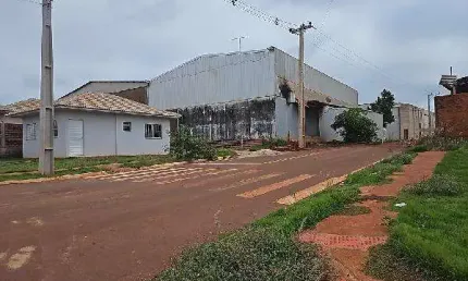 Oportunidade única em japura - pr | tipo: casa | negociação: leilão  | situação: imóvel