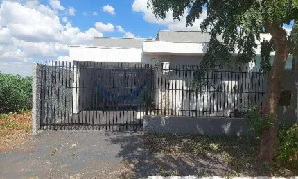 Oportunidade Única em FLORAI - PR | Tipo: Casa | Negociação: Leilão  | Situação: Imóvel