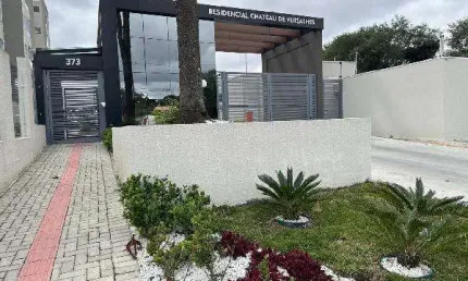 Oportunidade única em curitiba - pr | tipo: apartamento | negociação: leilão  | situação: imóvel