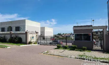 Oportunidade Única em ARAUCARIA - PR | Tipo: Apartamento | Negociação: Leilão  | Situação: Imóvel