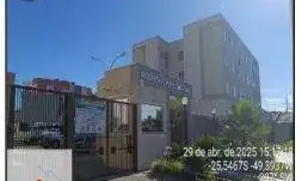 Oportunidade única em araucaria - pr | tipo: apartamento | negociação: leilão  | situação: imóvel