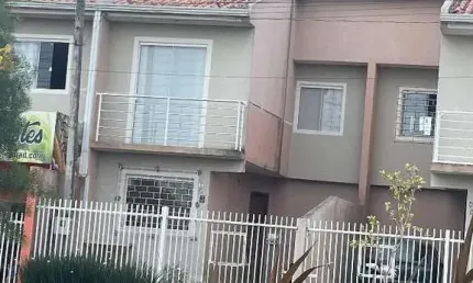 Oportunidade Única em CURITIBA - PR | Tipo: Casa | Negociação: Leilão  | Situação: Imóvel