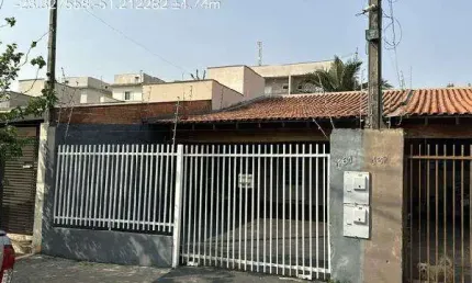Oportunidade Única em LONDRINA - PR | Tipo: Casa | Negociação: Leilão  | Situação: Imóvel