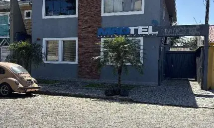 Oportunidade Única em PARANAGUA - PR | Tipo: Sobrado | Negociação: Leilão  | Situação: Imóvel