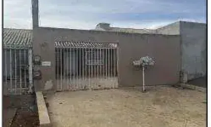 Oportunidade única em ponta grossa - pr | tipo: casa | negociação: leilão  | situação: imóvel