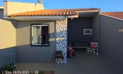 Oportunidade Única em PONTA GROSSA - PR | Tipo: Casa | Negociação: Leilão  | Situação: Imóvel