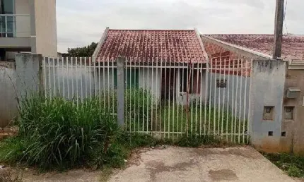 Oportunidade Única em FAZENDA RIO GRANDE - PR | Tipo: Casa | Negociação: Leilão  | Situação: Imóvel