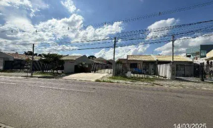 Oportunidade Única em FAZENDA RIO GRANDE - PR | Tipo: Casa | Negociação: Leilão  | Situação: Imóvel