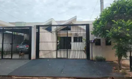 Oportunidade Única em SARANDI - PR | Tipo: Casa | Negociação: Leilão  | Situação: Imóvel
