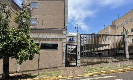 Oportunidade Única em APUCARANA - PR | Tipo: Apartamento | Negociação: Leilão  | Situação: Imóvel