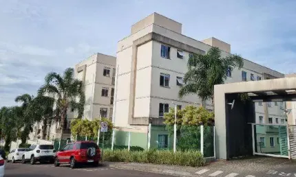 Oportunidade única em sao jose dos pinhais - pr | tipo: apartamento | negociação: leilão  | situação: imóvel