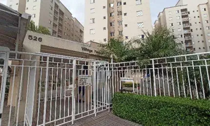 Oportunidade Única em CURITIBA - PR | Tipo: Apartamento | Negociação: Leilão  | Situação: Imóvel