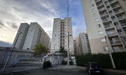 Oportunidade única em curitiba - pr | tipo: apartamento | negociação: leilão  | situação: imóvel
