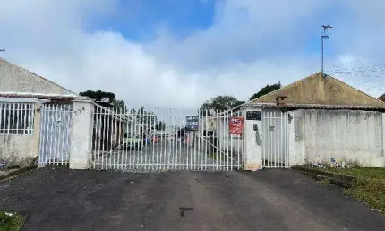 Oportunidade Única em PIRAQUARA - PR | Tipo: Casa | Negociação: Leilão  | Situação: Imóvel