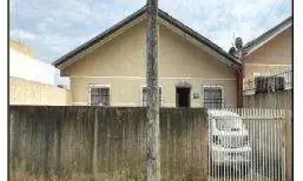Oportunidade Única em PIRAQUARA - PR | Tipo: Casa | Negociação: Leilão  | Situação: Imóvel