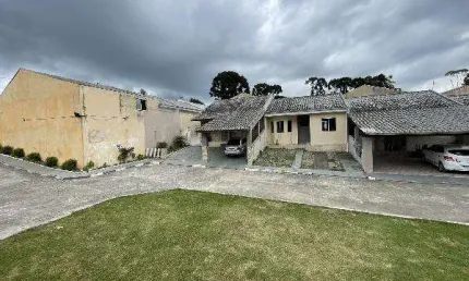 Oportunidade única em piraquara - pr | tipo: casa | negociação: leilão  | situação: imóvel
