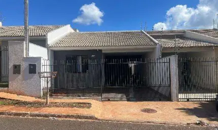 Oportunidade Única em PAICANDU - PR | Tipo: Casa | Negociação: Leilão  | Situação: Imóvel