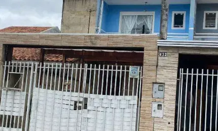 Oportunidade Única em CURITIBA - PR | Tipo: Casa | Negociação: Leilão  | Situação: Imóvel