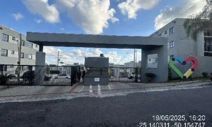 Oportunidade Única em PONTA GROSSA - PR | Tipo: Apartamento | Negociação: Leilão  | Situação: Imóvel