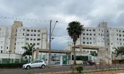 Oportunidade Única em LONDRINA - PR | Tipo: Apartamento | Negociação: Leilão  | Situação: Imóvel